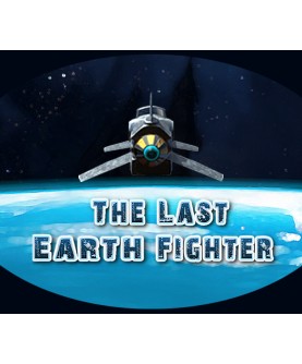 The Last Earth Fighter Steam Key GLOBAL